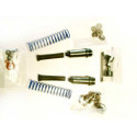 Part for thermal car all path 1/8 Matrix front shock absorbers | Scientific-MHD
