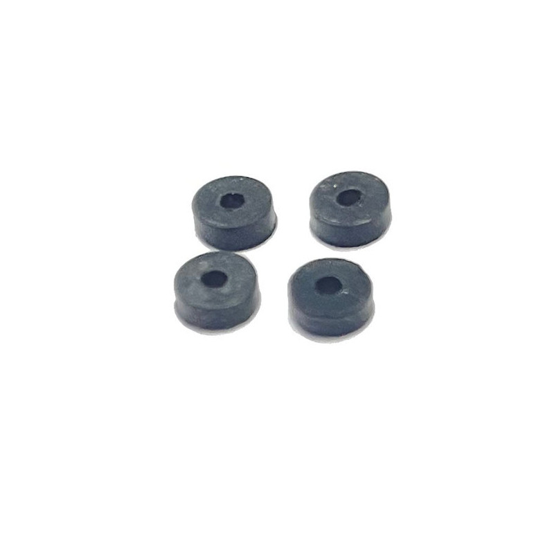 Part for electric helicopter shock absorbers C400 Bipale | Scientific-MHD