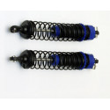 Electric car room all path 1/10 Flash Rally EP shock absorbers | Scientific-MHD
