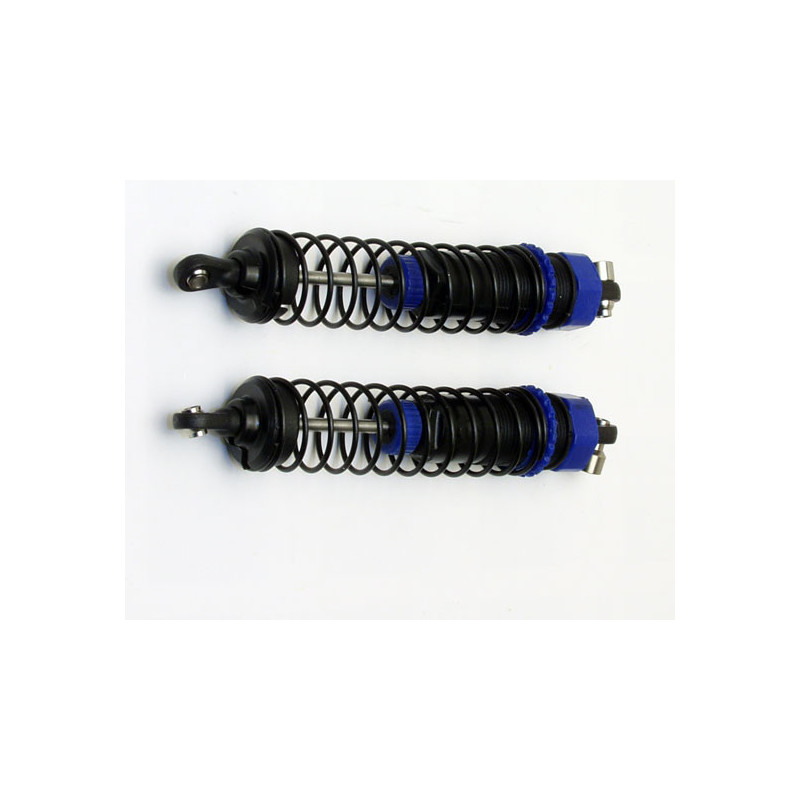 Electric car room all path 1/10 Flash Rally EP shock absorbers | Scientific-MHD
