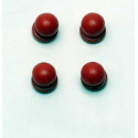 Piece for Drônes Nano Drone shock absorbers | Scientific-MHD