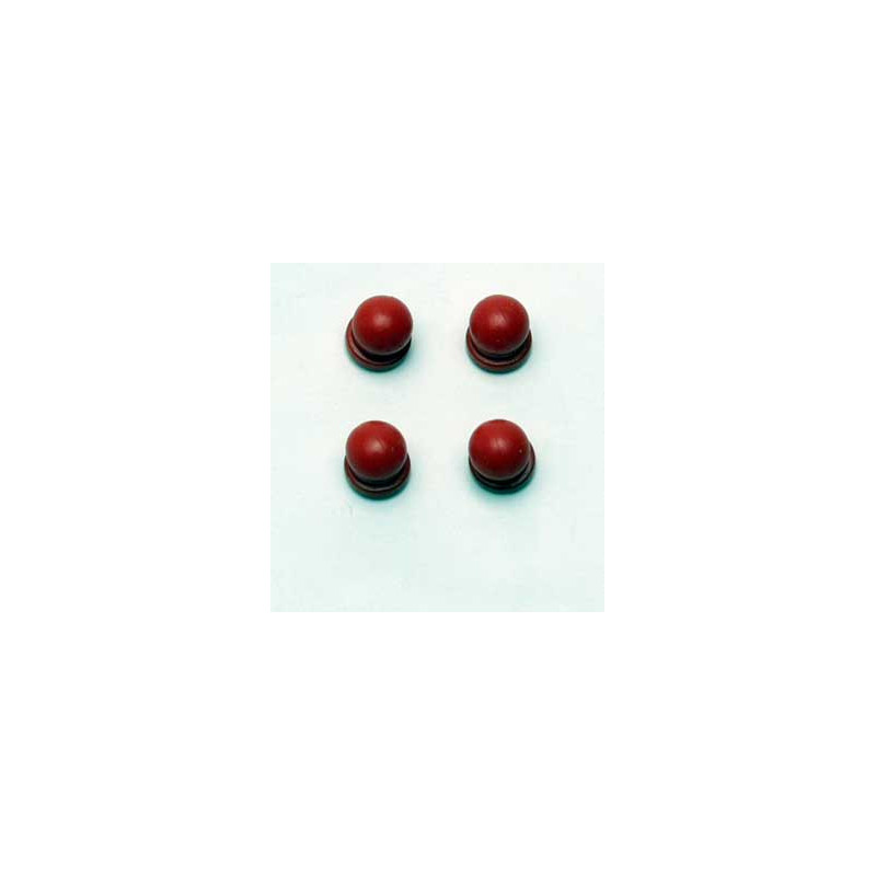 Piece for Drônes Nano Drone shock absorbers | Scientific-MHD
