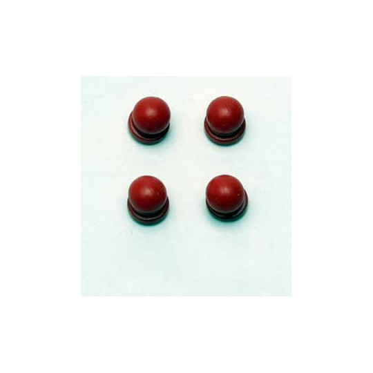 Piece for Drônes Nano Drone shock absorbers | Scientific-MHD