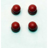 Piece for Drônes Nano Drone shock absorbers | Scientific-MHD