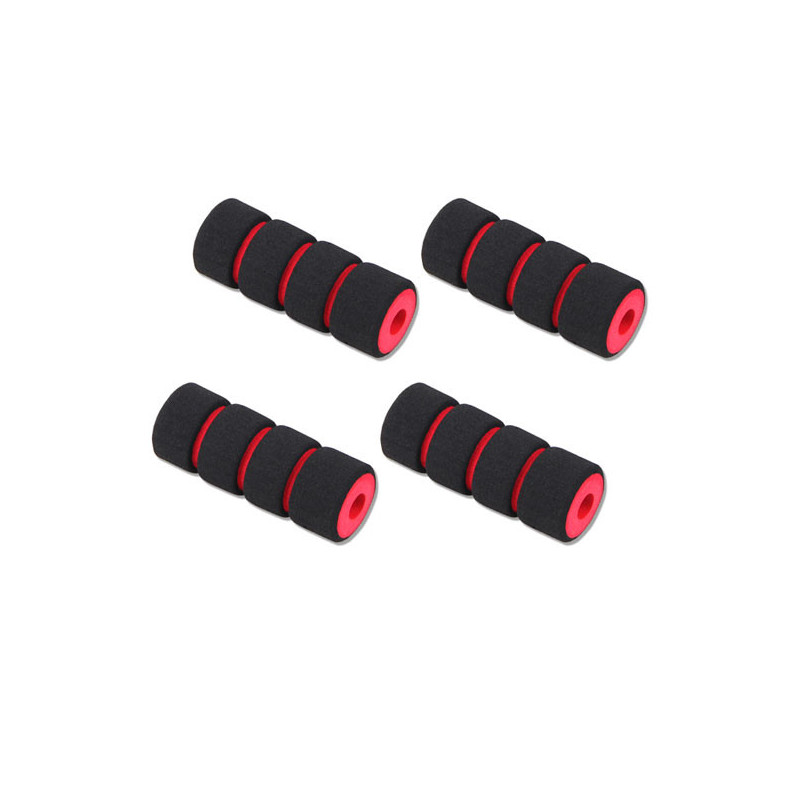 Piece for Drônes Shock absorbers land. | Scientific-MHD