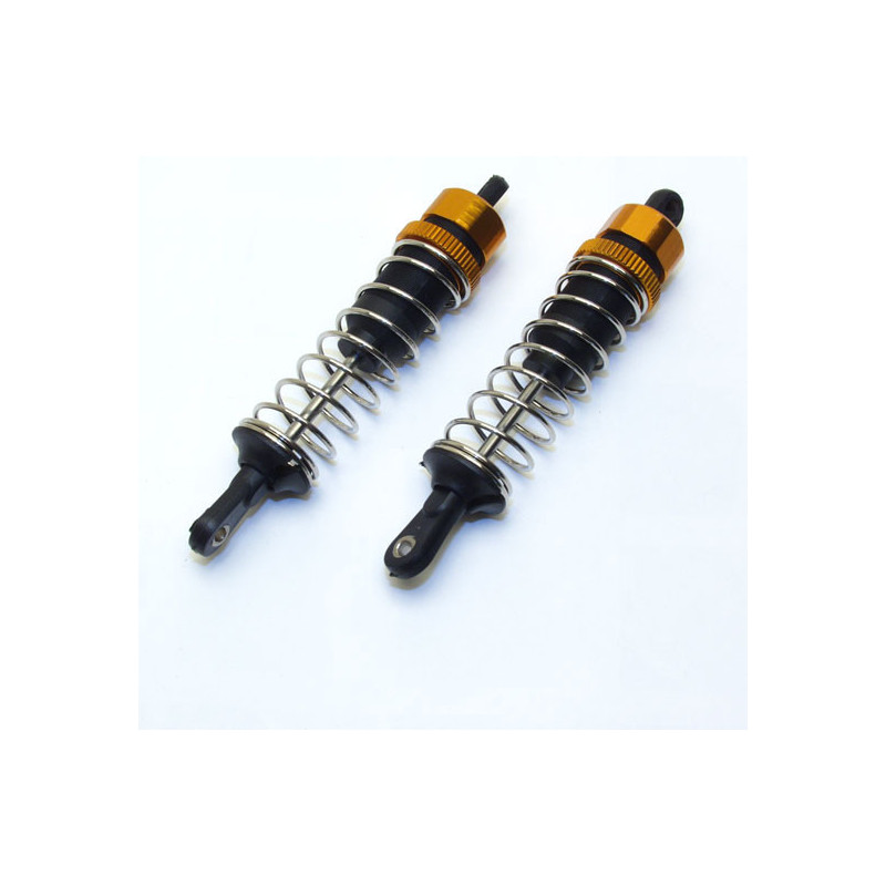 Part for electric car all path 1/10 Winner shock absorbers (2p) | Scientific-MHD