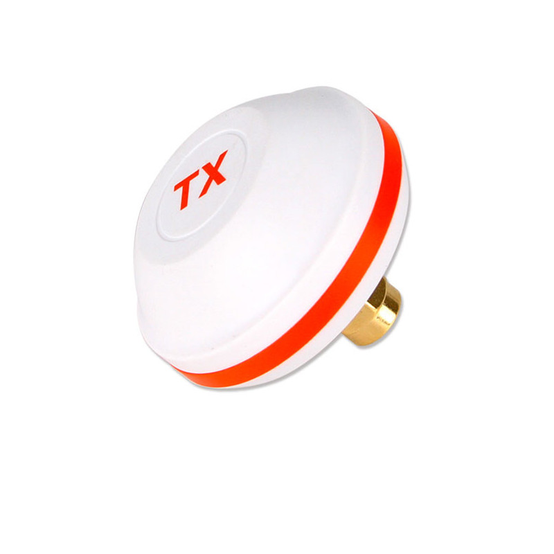 Piece for Drônes Champ. ILOOK CAMERA | Scientific-MHD