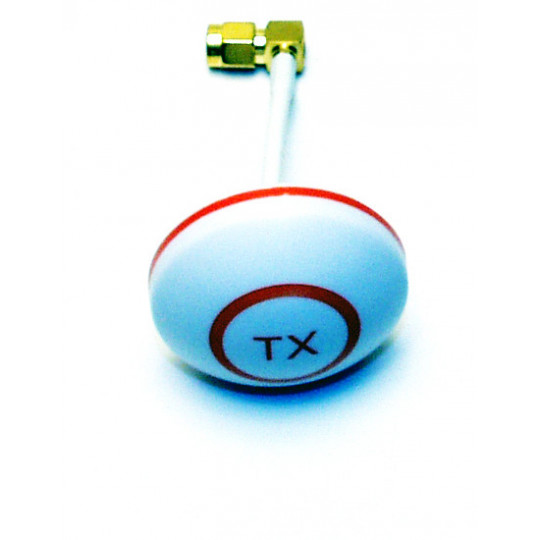 Piece for Drônes antenna mushroom Piece for Drônes antenna mushroom | Scientific-MHD