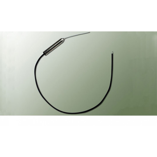 Part for issuer of radio control and servos antenna transmitter PTR 6A | Scientific-MHD