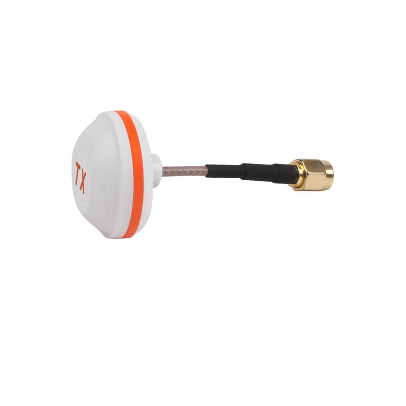 GOPRO GPS antenna room | Scientific-MHD