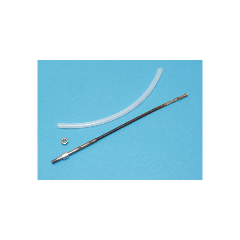 Part for speed boats tree microphone transmission | Scientific-MHD