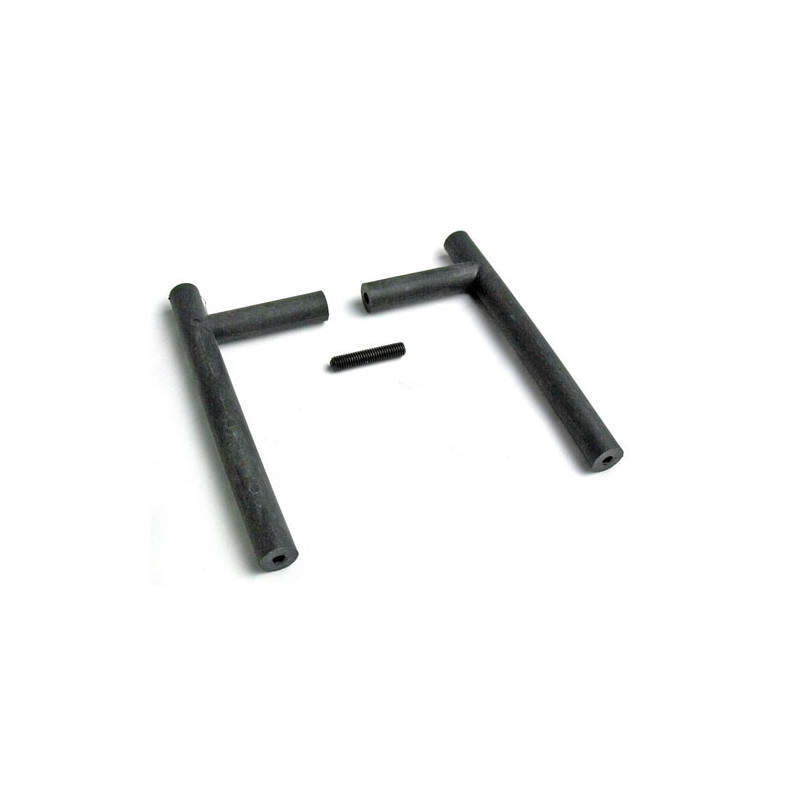 Part for thermal car all path 1/5 safety arce Part hundred | Scientific-MHD