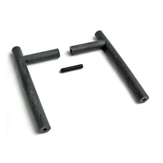 Part for thermal car all path 1/5 safety arce Part hundred | Scientific-MHD