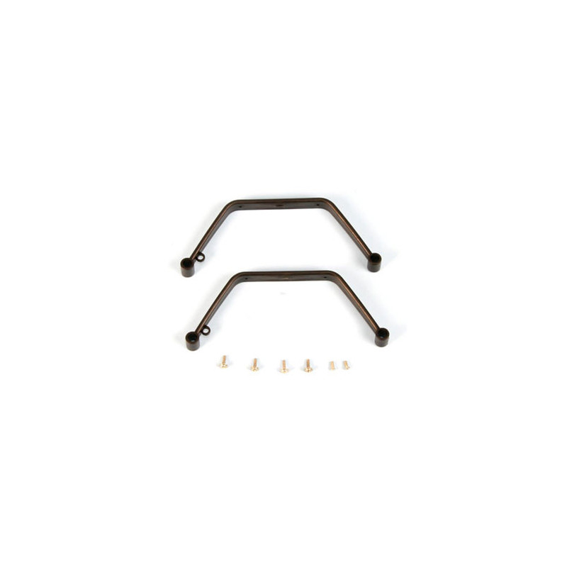 Piece for electric helicopter Arceaux landing gear | Scientific-MHD