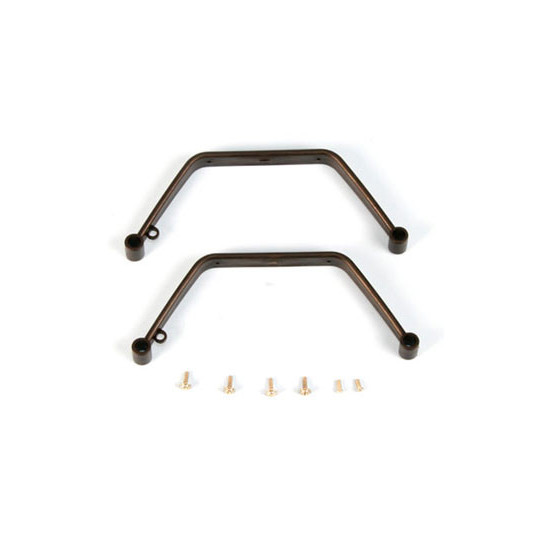 Piece for electric helicopter Arceaux landing gear | Scientific-MHD