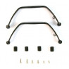 Piece for electric helicopter Arceaux landing gear | Scientific-MHD