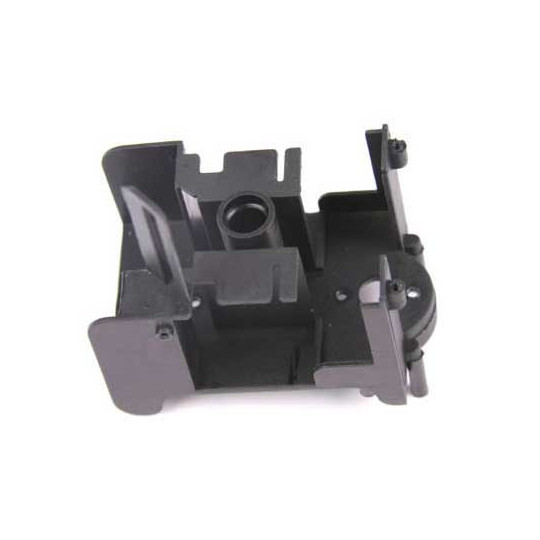 Piece for electric helicopter Main lateral reinforcement | Scientific-MHD