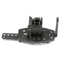 Part for electric helicopter main frame Birotor | Scientific-MHD