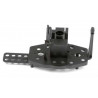 Part for electric helicopter main frame Birotor | Scientific-MHD