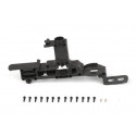 Part for electric helicopter main frame Tiny Evo | Scientific-MHD