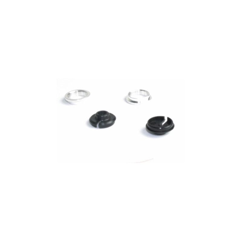 Part for electric car all path 1/10 STRAY STROND 2PCCs shock absorber | Scientific-MHD