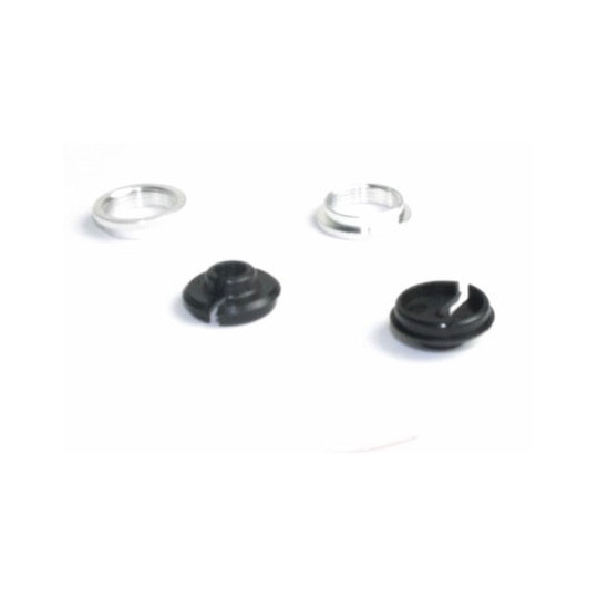 Part for electric car all path 1/10 STRAY STROND 2PCCs shock absorber | Scientific-MHD