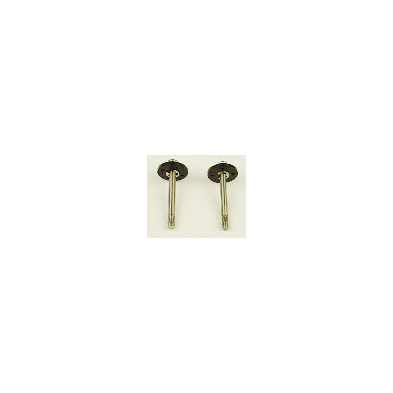 Part for 1/10 track Electric car shock absorber & front piston axis | Scientific-MHD