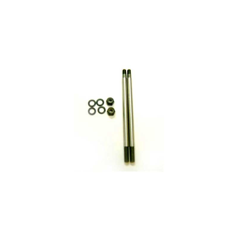 Part for thermal car all path 1/8 Ax shock absorber Ar 67.5 mm | Scientific-MHD