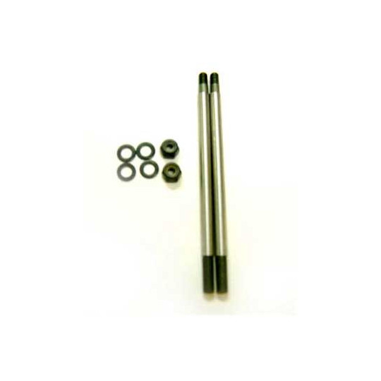 Part for thermal car all path 1/8 Ax shock absorber Ar 67.5 mm | Scientific-MHD