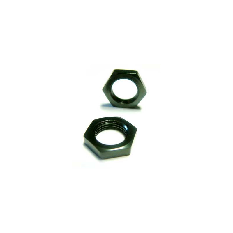 Part for thermal car all path 1/8 Arrie Linking Arm Axis | Scientific-MHD
