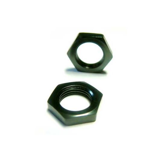 Part for thermal car all path 1/8 Arrie Linking Arm Axis | Scientific-MHD