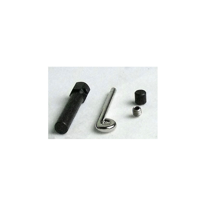 Part for thermal car all path 1/10 Brake axis | Scientific-MHD