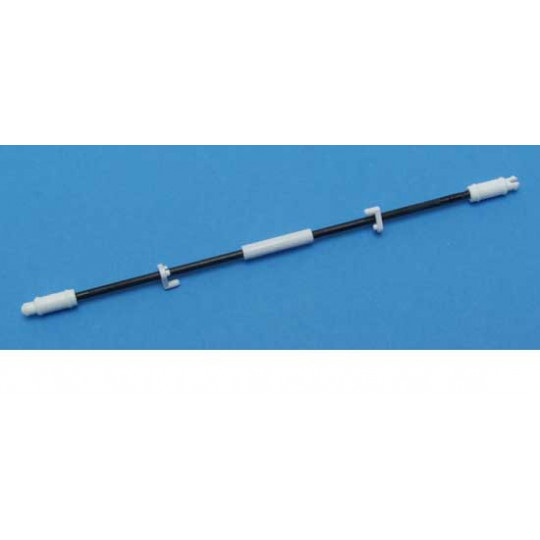 Piece for Drônes axis of large wheel nano drone | Scientific-MHD