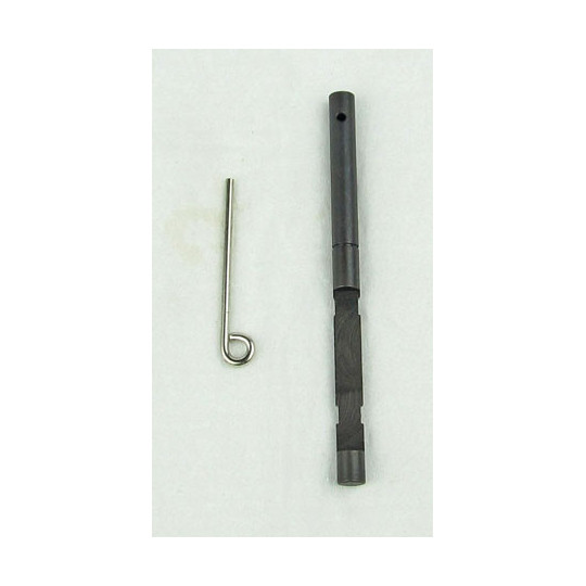 Part for thermal car all path 1/5 Brake lever axis | Scientific-MHD