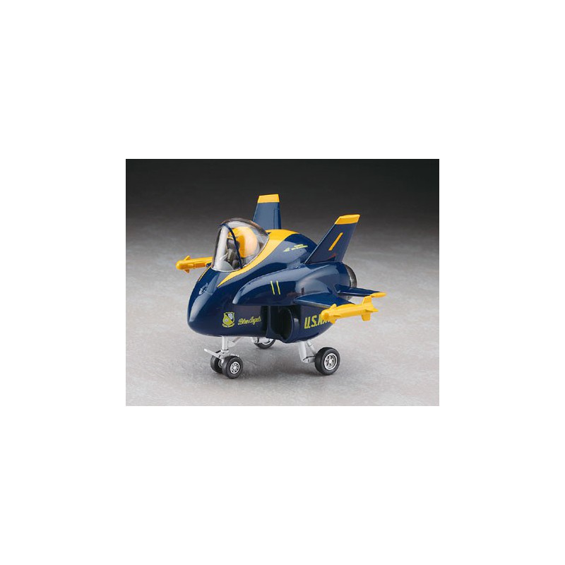 F/A-18 HORNET EGG PLANES plane plane model | Scientific-MHD