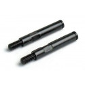 Part for thermal car all path 1/5 front wheel axis | Scientific-MHD