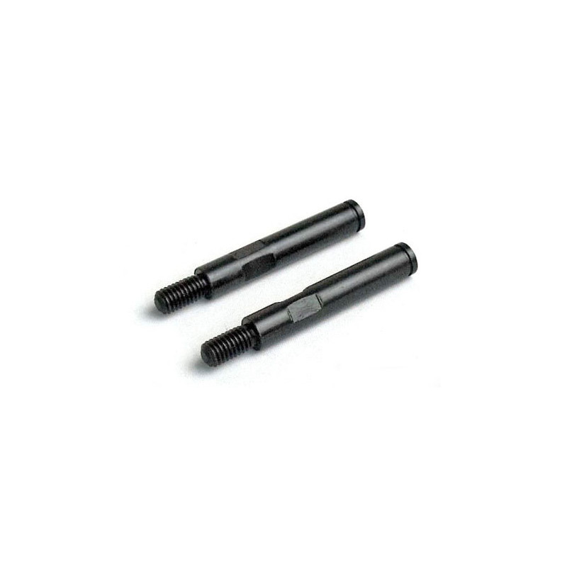 Part for thermal car all path 1/5 front wheel axis | Scientific-MHD