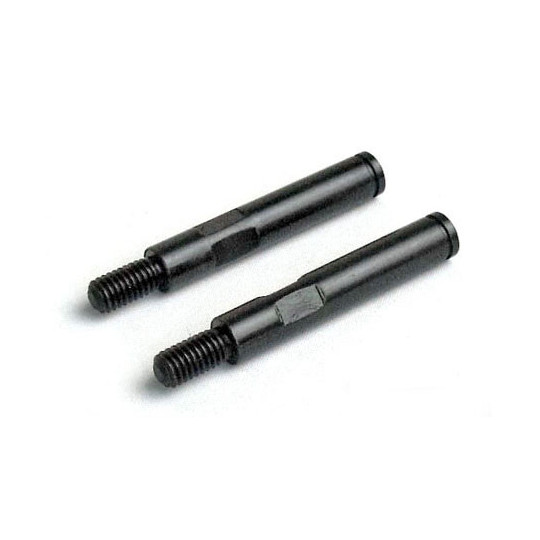 Part for thermal car all path 1/5 front wheel axis | Scientific-MHD