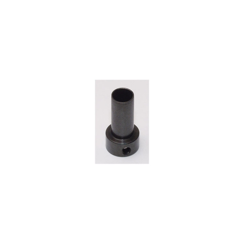Piece for electric wheel axis free wheel helicopter tiny evo | Scientific-MHD