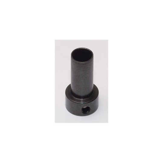 Piece for electric wheel axis free wheel helicopter tiny evo | Scientific-MHD