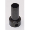 Piece for electric wheel axis free wheel helicopter tiny evo | Scientific-MHD
