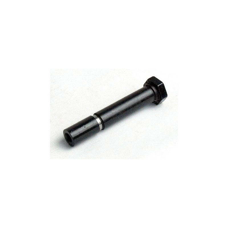 Part for thermal car all path 1/5 Sauve Sauve Servo | Scientific-MHD