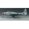 Miniature of plane Die Cast at 1/72 F-84E Thunderjet 1/72 | Scientific-MHD