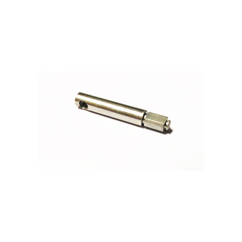 Part for electric car all path 1/10 Diff central Moab Crawler axis | Scientific-MHD