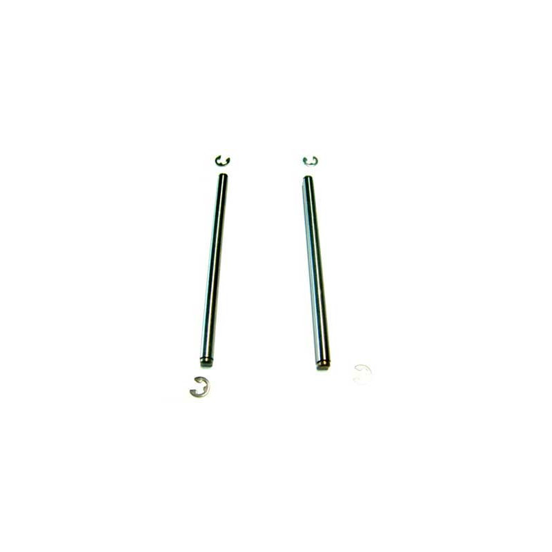 Part for thermal car all path 1/8 Inf arm suspension arm | Scientific-MHD