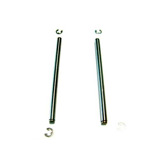 Part for thermal car all path 1/8 Inf arm suspension arm | Scientific-MHD