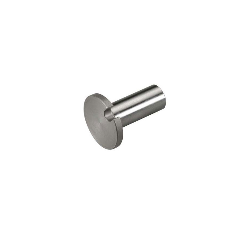 Part for thermal engine axis launcher 18cv-rx | Scientific-MHD