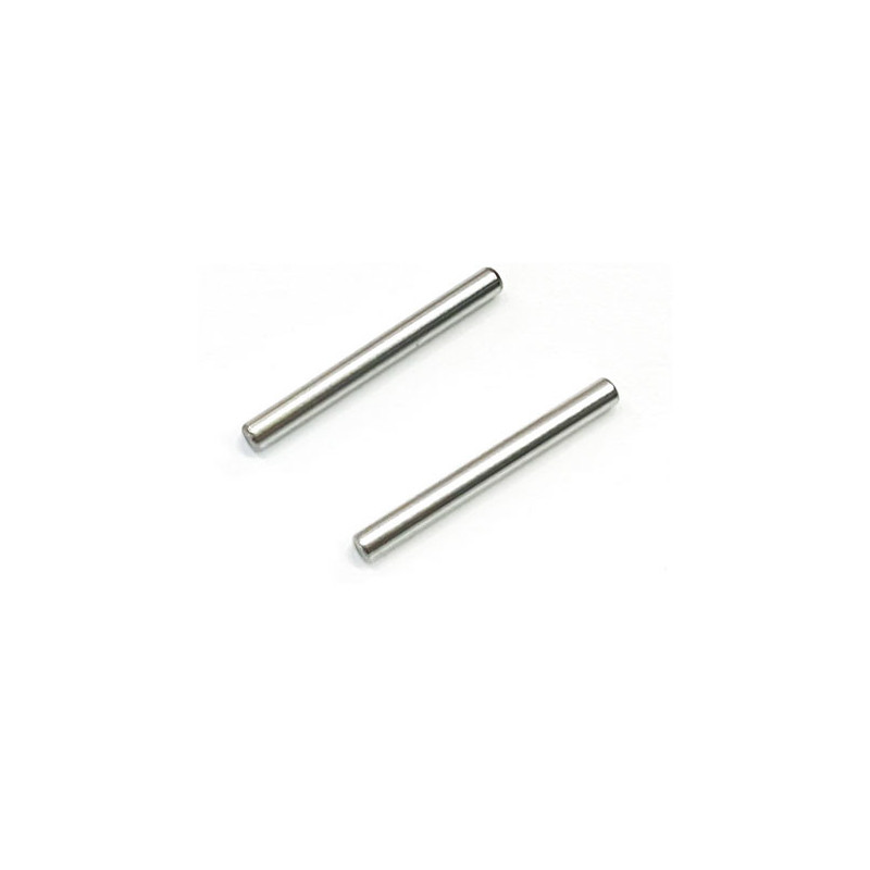 Piece for electric helicopter axis pale feet C400 two -lengths | Scientific-MHD