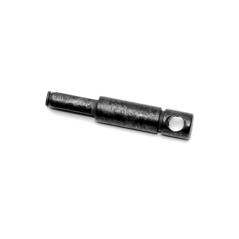 Part for electrical car all path 1/10 axis conical gable diff round | Scientific-MHD