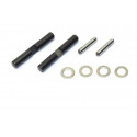 Part for thermal car all path 1/8 Differential pinion axis | Scientific-MHD